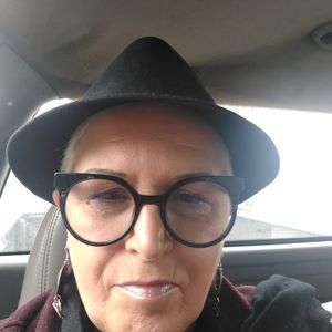 Meet your Posher, Cherie